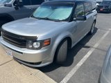 Used 2012 Ford Flex Titanium w/ Trailer Tow Pkg Class III image 2