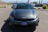 Used 2024 Kia Forte LXS image 2