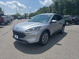 Certified 2022 Ford Escape SEL w/ Technology Package image 3