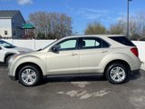 Used 2013 Chevrolet Equinox LS image 3