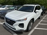 Certified 2020 Hyundai Santa Fe SEL w/ Convenience Package image 2