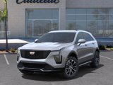New 2025 Cadillac XT4 Sport w/ Cold Weather Package image 6