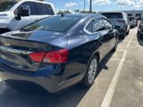 Used 2016 Chevrolet Impala LT image 3