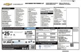 Used 2020 Chevrolet Equinox Premier image 4