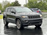 Used 2016 Jeep Grand Cherokee Limited 75th Anniversary image 3
