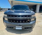 Certified 2021 Chevrolet Silverado 1500 Custom w/ Safety Confidence Package image 3