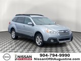 Used 2013 Subaru Outback 2.5i Limited image 1