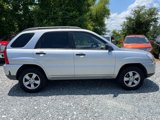 Used 2010 Kia Sportage LX image 6
