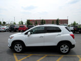 Used 2017 Chevrolet Trax LT w/ LT Convenience Package image 2