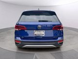 Used 2022 Volkswagen Taos SE w/ Panoramic Sunroof Package image 4