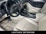 Used 2014 INFINITI Q50 Premium w/ Navigation Package image 4