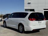 New 2025 Chrysler Voyager LX image 4