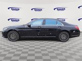 Used 2017 Mercedes-Benz S 550 4MATIC Sedan image 6