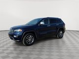 Used 2018 Jeep Grand Cherokee Limited image 4
