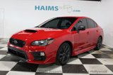 Used 2018 Subaru WRX image 2