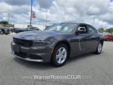 Used 2023 Dodge Charger SXT image 3