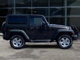 Used 2013 Jeep Wrangler Sport image 4