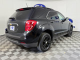 Used 2017 Chevrolet Equinox LT w/ Convenience Package image 4