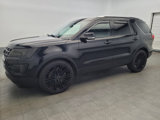 Used 2017 Ford Explorer Limited image 2