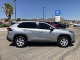 Used 2019 Toyota RAV4 LE w/ All Weather Liner Package image 4