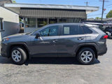 Used 2021 Toyota RAV4 LE image 4