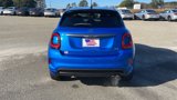 New 2023 FIAT 500X Sport w/ Technology Group image 4