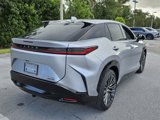 Used 2023 Lexus RZ 450e Premium image 5