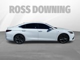 Used 2019 Lexus ES 350 F Sport w/ Accessory Package image 2