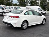 Used 2025 Toyota Corolla LE image 3