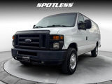 Used 2013 Ford E-350 and Econoline 350 Extended Super Duty w/ Commercial Cargo Van Pkg image 3