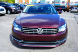 Used 2012 Volkswagen Passat 2.5 SEL image 2
