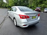 Used 2016 Nissan Sentra FE+ S image 5