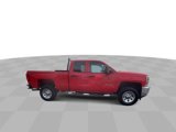 Certified 2019 Chevrolet Silverado 2500 W/T image 5