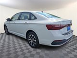 New 2025 Volkswagen Jetta S image 4