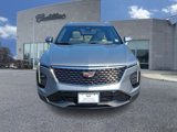 Certified 2024 Cadillac XT4 Premium Luxury w/ Cold Weather Package image 2