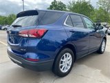 Used 2022 Chevrolet Equinox LT image 3
