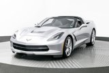 Used 2016 Chevrolet Corvette Stingray Coupe image 2