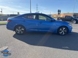 Certified 2022 Nissan Sentra SV image 4