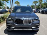 Used 2022 BMW X5 xDrive45e w/ Premium Package image 2