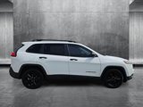 Used 2017 Jeep Cherokee Sport image 4