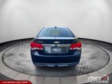 Used 2015 Chevrolet Cruze LT w/ Sun And Sound Package image 4