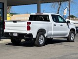 New 2025 Chevrolet Silverado 1500 W/T w/ WT Value Package image 3