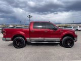 Used 2008 Lincoln Mark LT 4x4 image 4