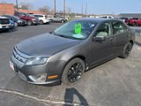 Used 2011 Ford Fusion SEL image 3