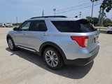 Used 2023 Ford Explorer XLT w/ Equipment Group 202A image 4