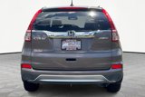 Used 2016 Honda CR-V EX-L image 4