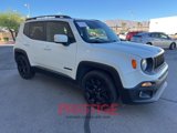 Used 2017 Jeep Renegade Altitude image 5