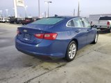 Used 2023 Chevrolet Malibu LT image 4