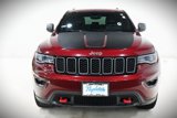 Used 2017 Jeep Grand Cherokee Trailhawk w/ Trailhawk Luxury Group image 3