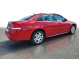 Used 2010 Chevrolet Impala LT w/ Convenience Package image 4